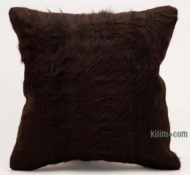 Turkish Pillow Cover - 1' 4" x 1' 4" (16" x 16") - K0086343