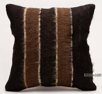 Funda de Almohada Turca - 40 cm x 40 cm