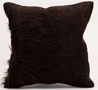 Turkish Pillow Cover - 1' 4" x 1' 4" (16" x 16")