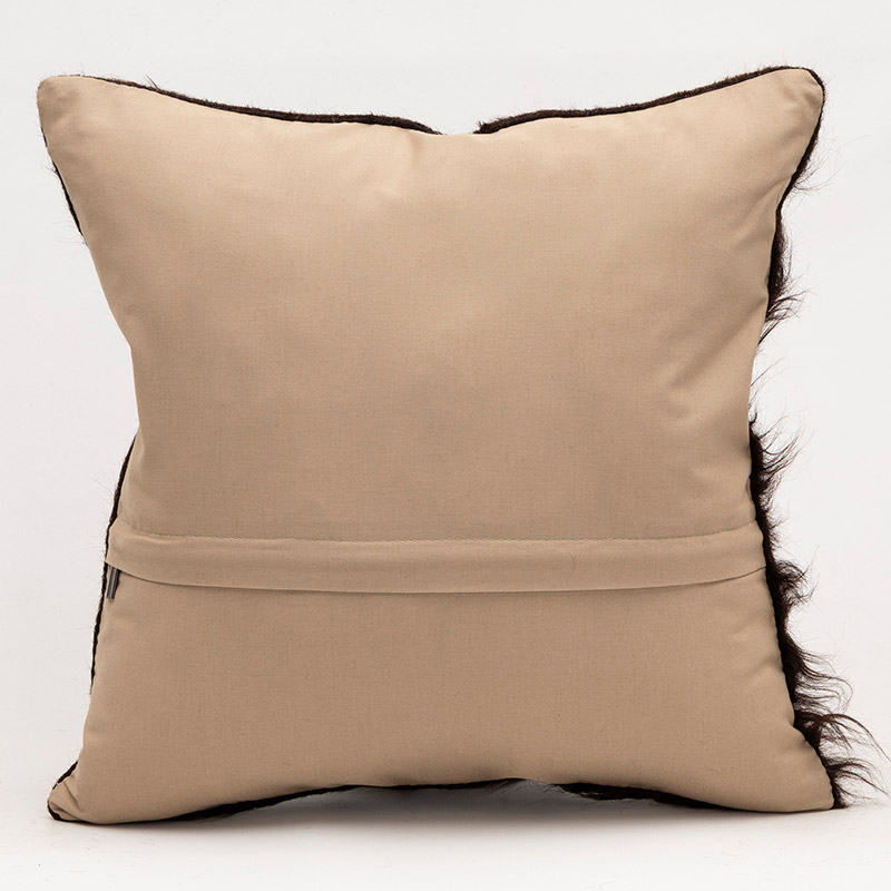 Halı Yastık Kılıfı - 40 cm x 40 cm - K0086345