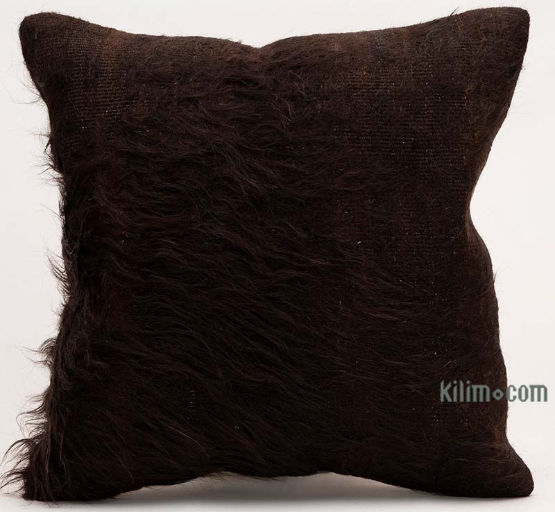 Halı Yastık Kılıfı - 40 cm x 40 cm - K0086345