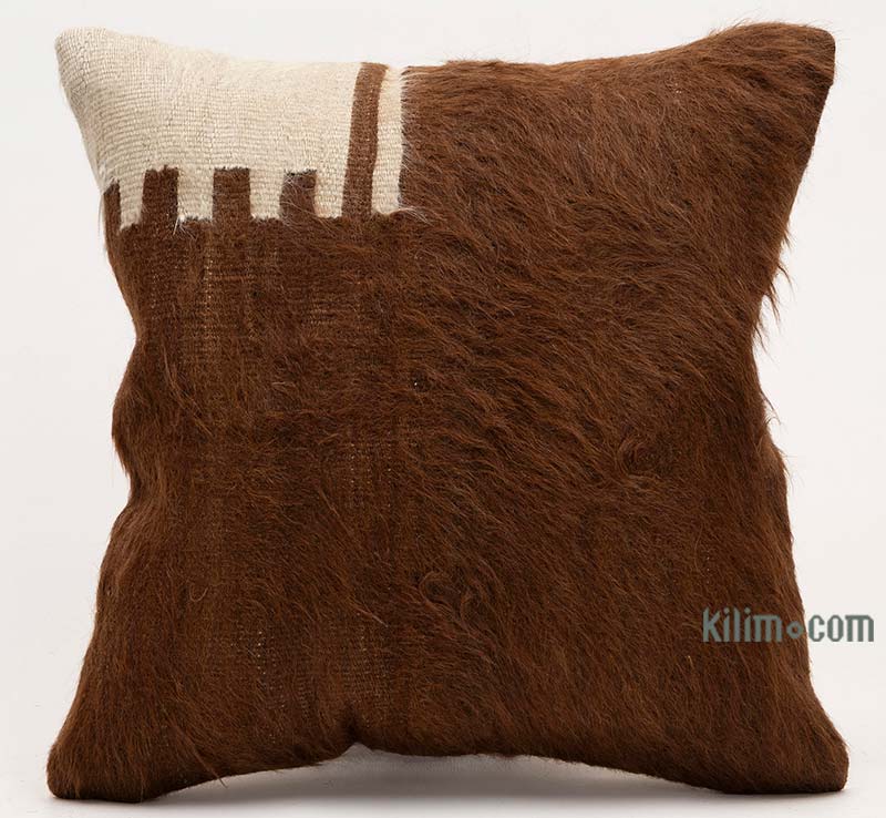 Funda de Almohada Turca - 40 cm x 40 cm - K0086346