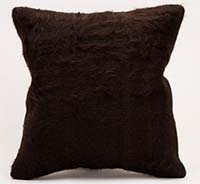 Turkish Pillow Cover - 1' 4" x 1' 4" (16" x 16")