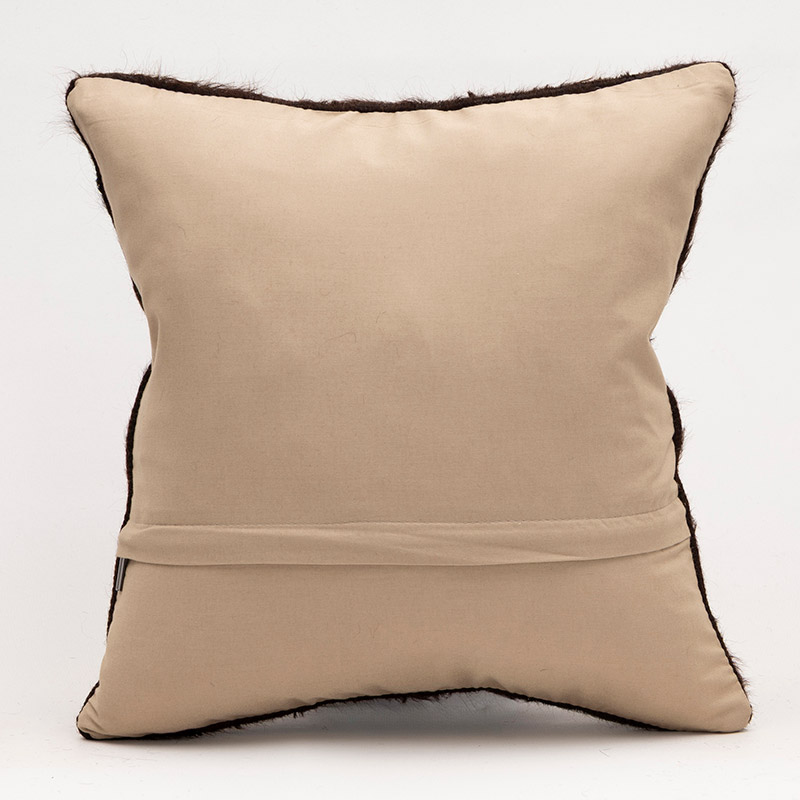 Halı Yastık Kılıfı - 40 cm x 40 cm - K0086347