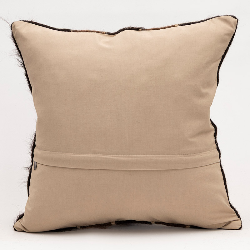 Halı Yastık Kılıfı - 40 cm x 40 cm - K0086348