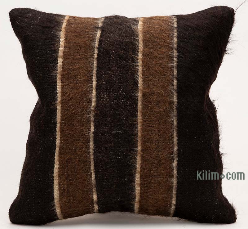 Halı Yastık Kılıfı - 40 cm x 40 cm - K0086348