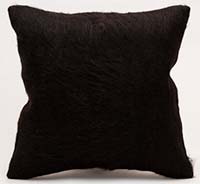 Turkish Pillow Cover - 1' 4" x 1' 4" (16" x 16")
