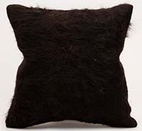 Turkish Pillow Cover - 1' 4" x 1' 4" (16" x 16")