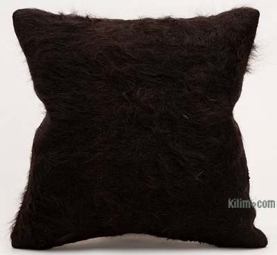 Halı Yastık Kılıfı - 40 cm x 40 cm