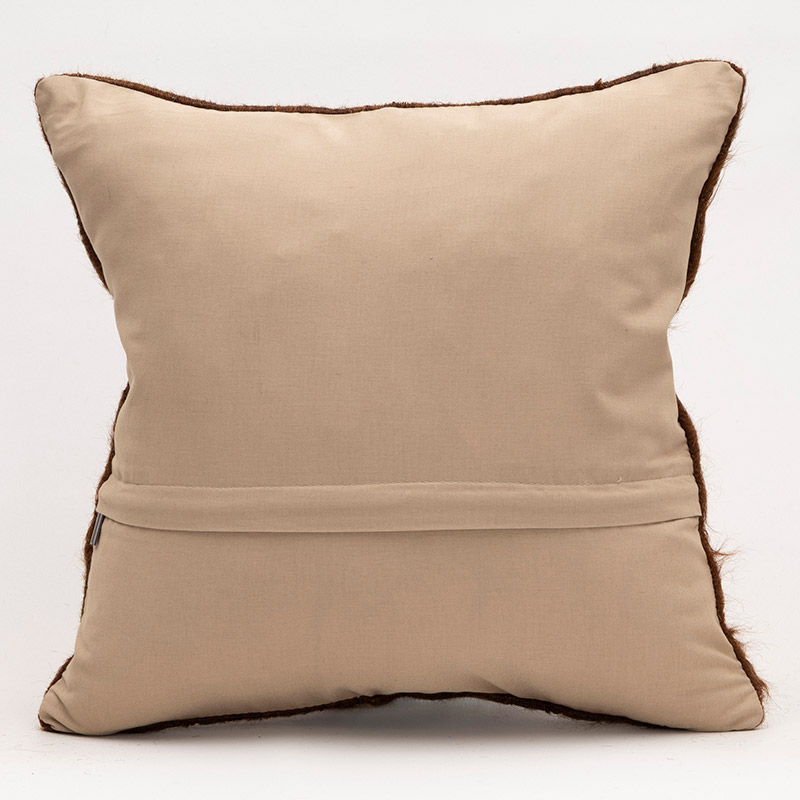 Funda de Almohada Turca - 40 cm x 40 cm - K0086351