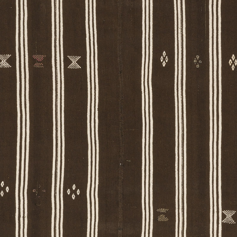 Vintage Anadolu Kilim - 186 cm x 248 cm - K0086435