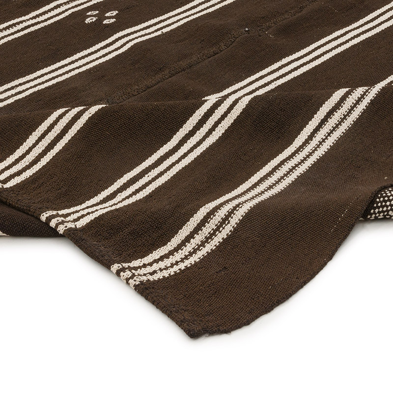 Vintage Anadolu Kilim - 186 cm x 248 cm - K0086435