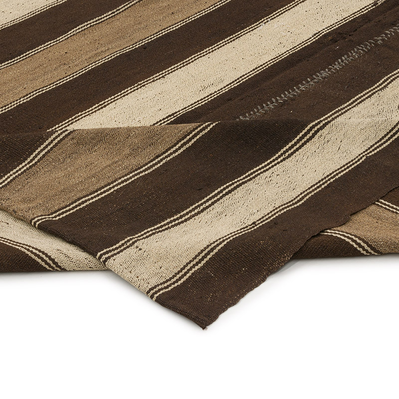 Vintage Anadolu Kilim - 193 cm x 290 cm - K0086437
