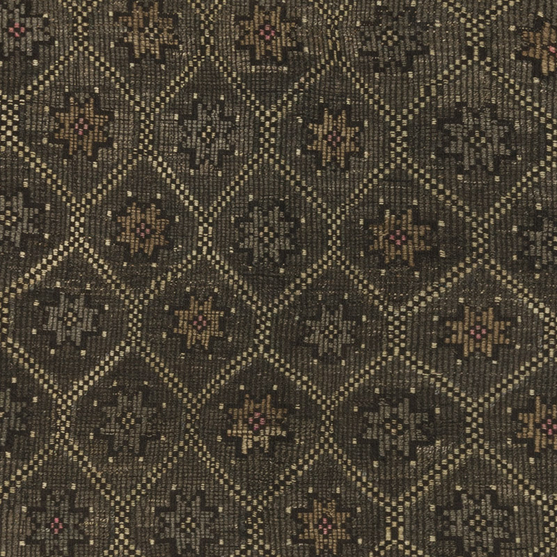 Vintage Anatolian Jijim Rug - 5' 8" x 9' 2" (68" x 110") - K0086438