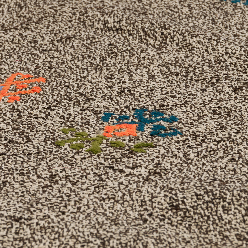 Vintage Anadolu Kilim - 270 cm x 331 cm - K0086439