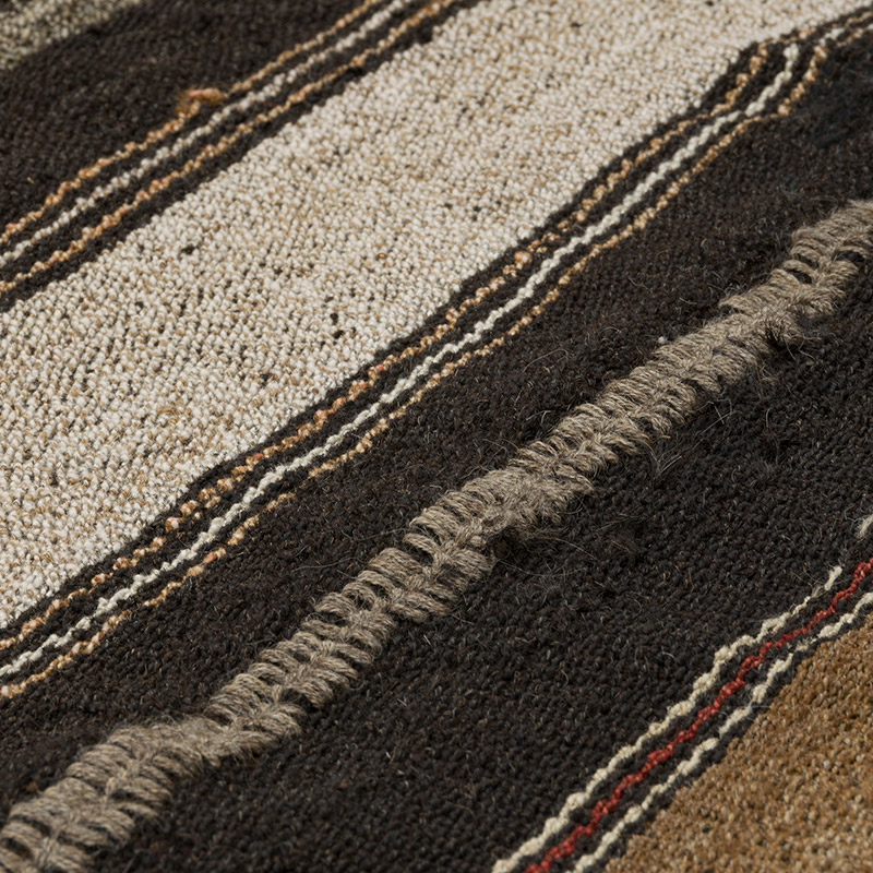 Vintage Anadolu Kilim - 268 cm x 397 cm - K0086441