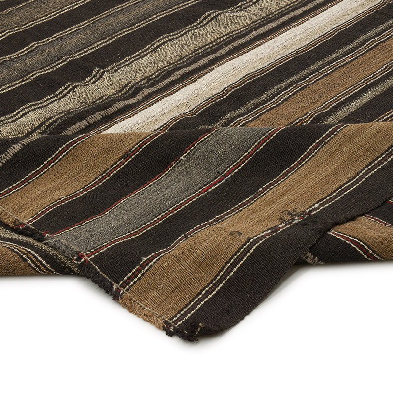 Vintage Anadolu Kilim - 268 cm x 397 cm - K0086441