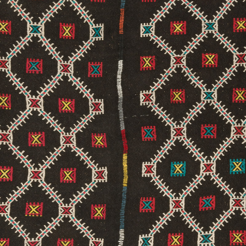 Alfombra Jijim Anatolia Vintage - 250 cm x 261 cm - K0086446