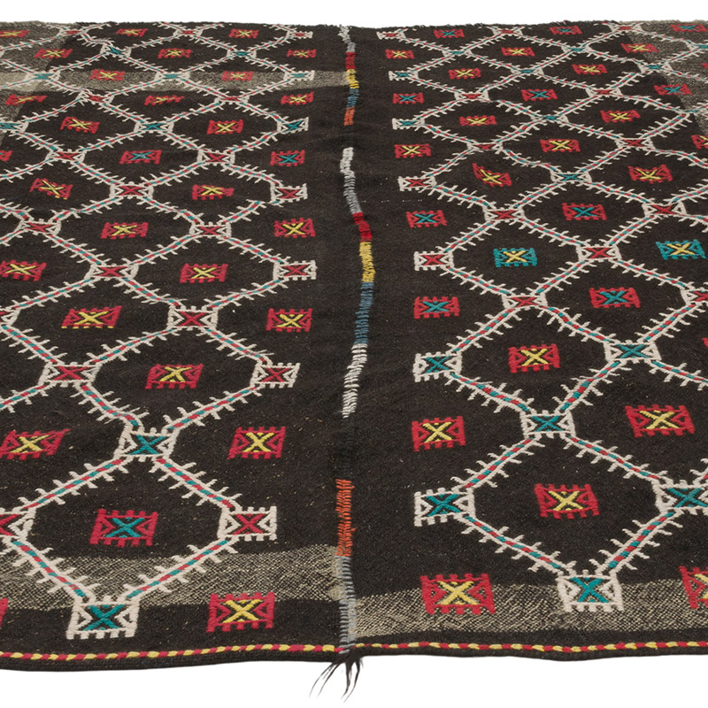 Alfombra Jijim Anatolia Vintage - 250 cm x 261 cm - K0086446
