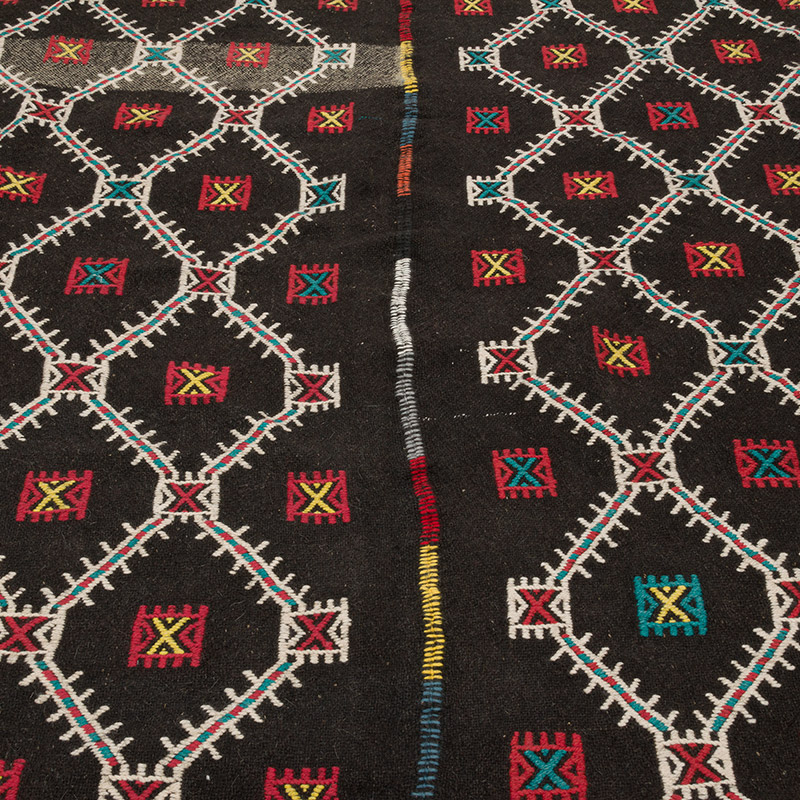 Alfombra Jijim Anatolia Vintage - 250 cm x 261 cm - K0086446
