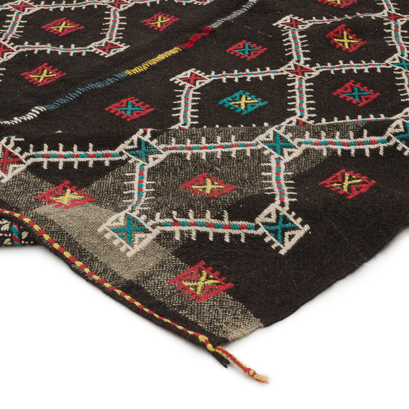 Alfombra Jijim Anatolia Vintage - 250 cm x 261 cm - K0086446