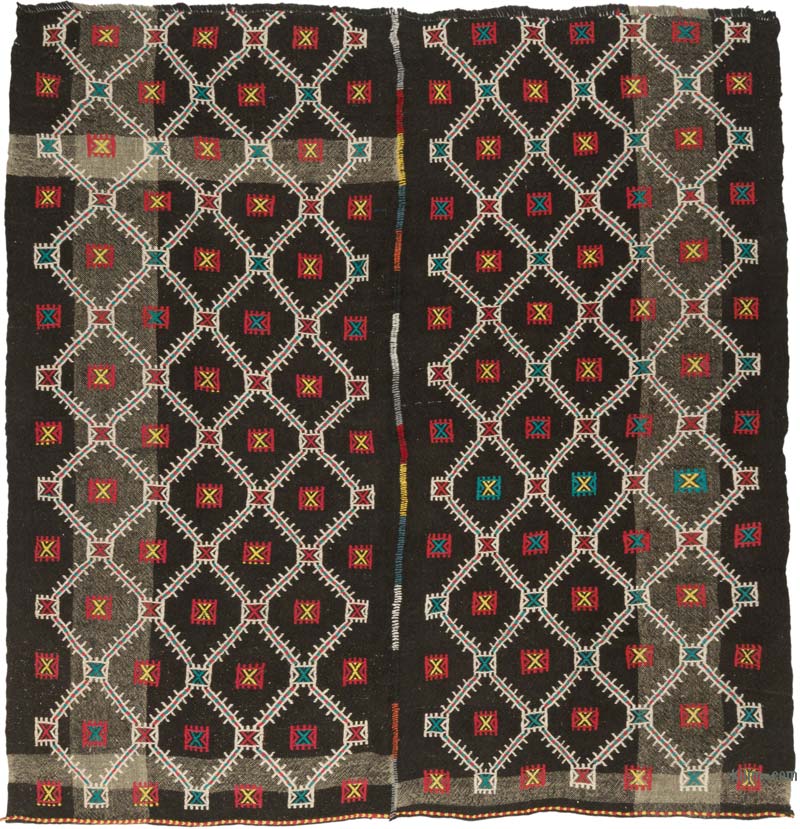 Alfombra Jijim Anatolia Vintage - 250 cm x 261 cm - K0086446