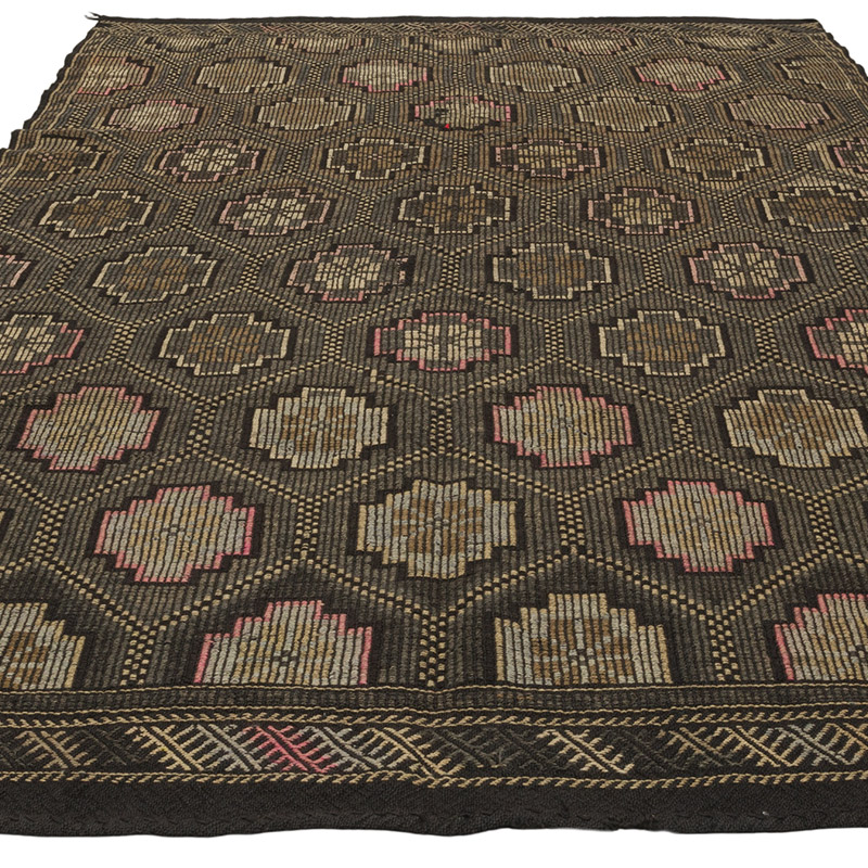 Alfombra Jijim Anatolia Vintage - 175 cm x 276 cm - K0086447