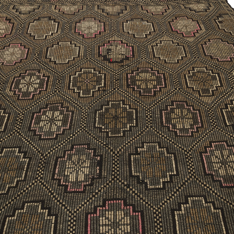 Alfombra Jijim Anatolia Vintage - 175 cm x 276 cm - K0086447