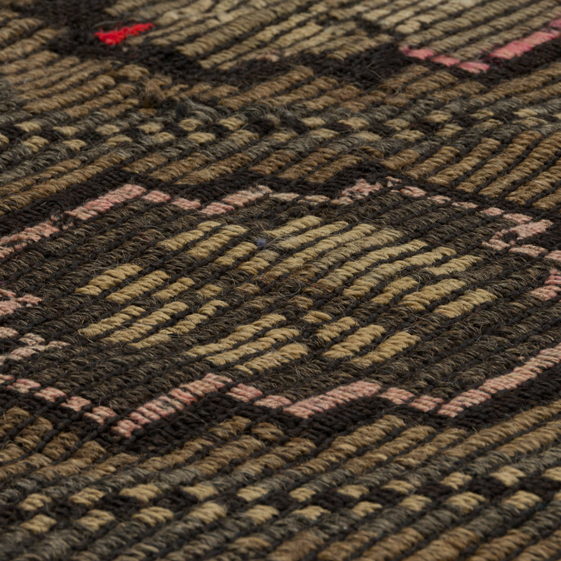 Alfombra Jijim Anatolia Vintage - 175 cm x 276 cm - K0086447