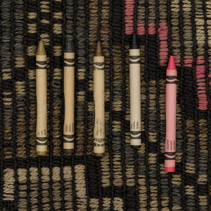 Alfombra Jijim Anatolia Vintage - 175 cm x 276 cm - K0086447