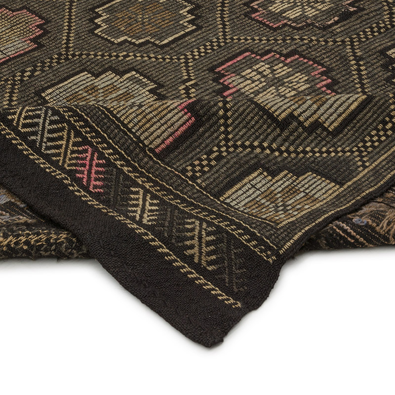 Alfombra Jijim Anatolia Vintage - 175 cm x 276 cm - K0086447