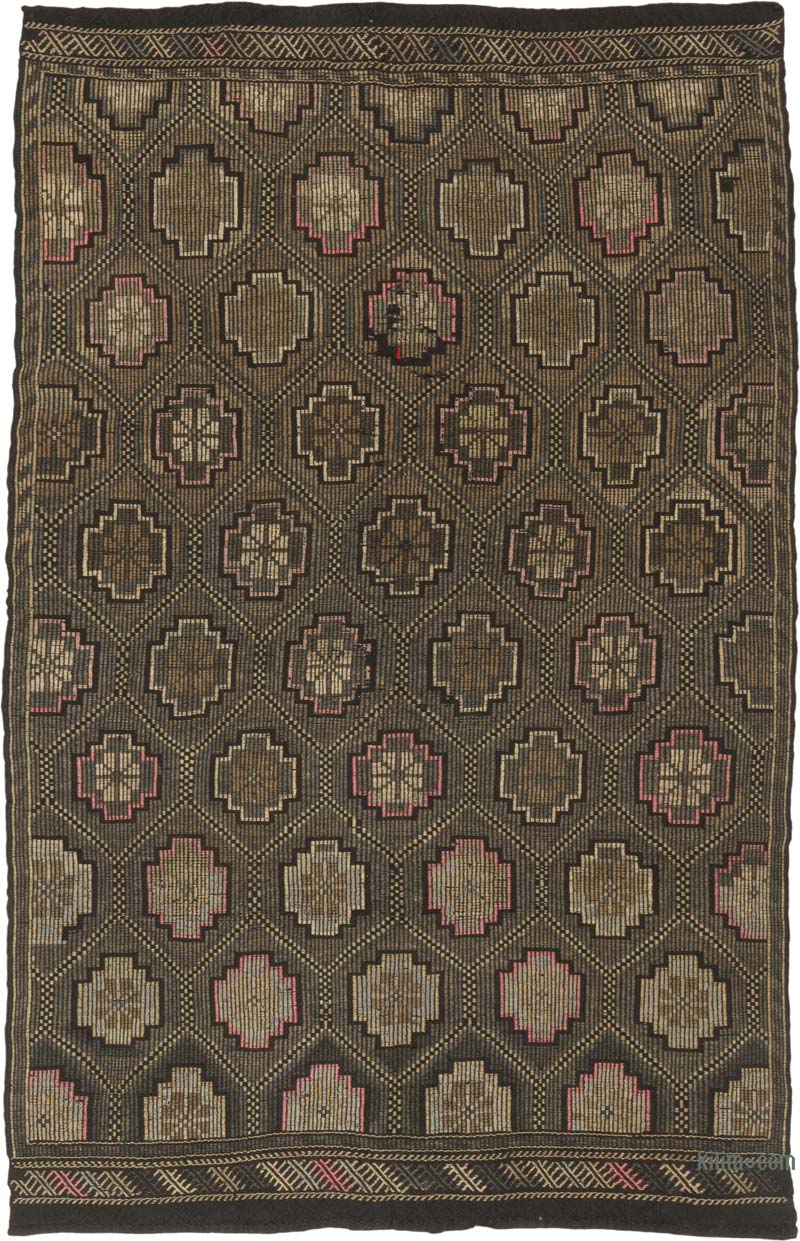 Alfombra Jijim Anatolia Vintage - 175 cm x 276 cm - K0086447