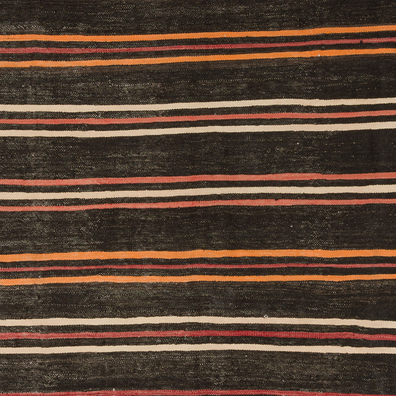 Vintage Anadolu Kilim - 226 cm x 332 cm - K0086450