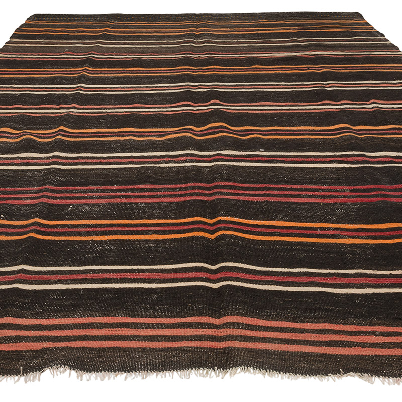 Vintage Anadolu Kilim - 226 cm x 332 cm - K0086450