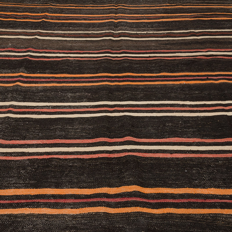 Vintage Anadolu Kilim - 226 cm x 332 cm - K0086450