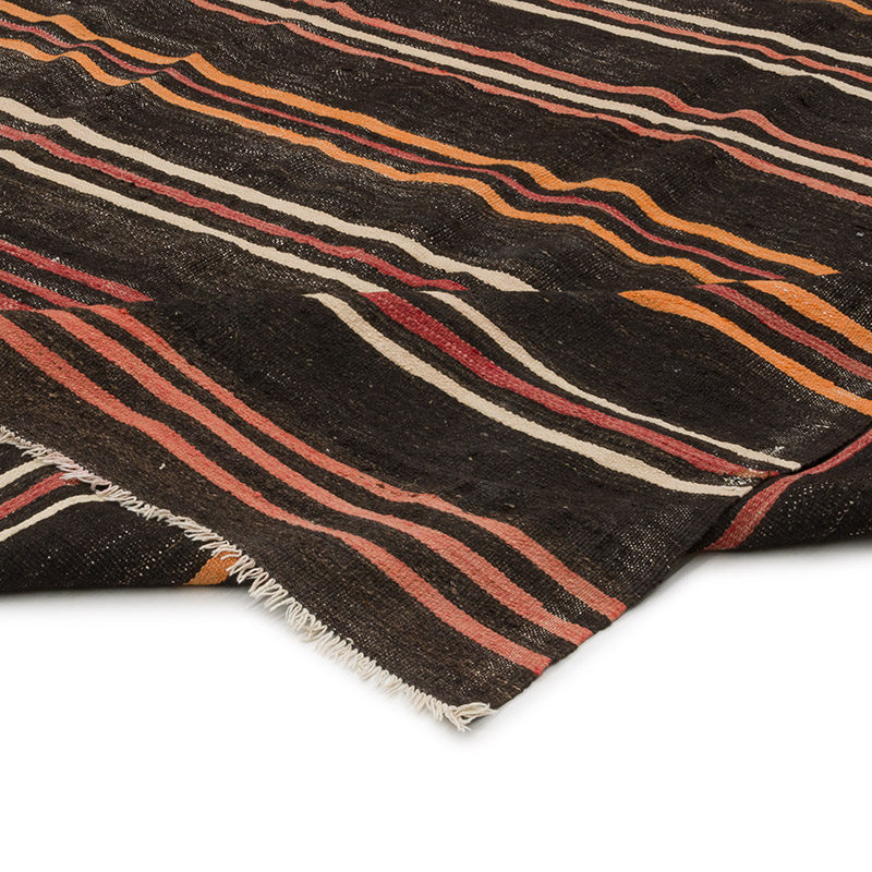Vintage Anadolu Kilim - 226 cm x 332 cm - K0086450