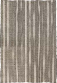 Vintage Anadolu Kilim - 213 cm x 317 cm