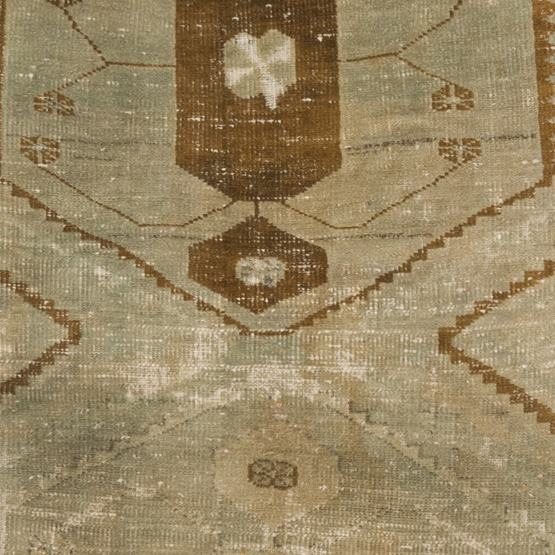 Vintage Anadolu Yolluk - 82 cm x 365 cm - K0086489