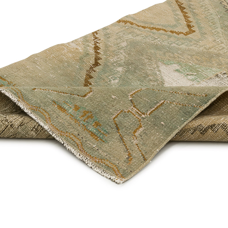 Vintage Anadolu Yolluk - 82 cm x 365 cm - K0086489