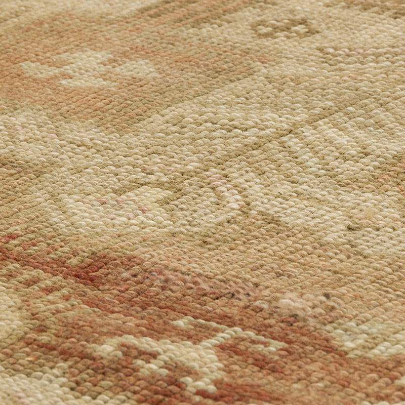 Vintage Anadolu Yolluk - 89 cm x 235 cm - K0086490