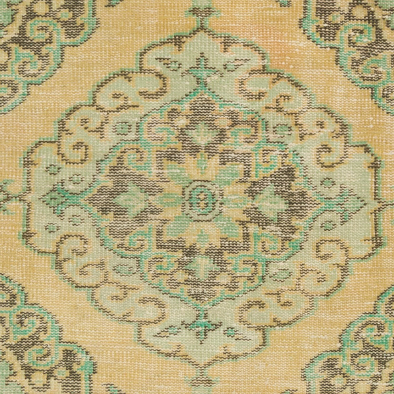 Vintage Anadolu Yolluk - 70 cm x 343 cm - K0086491