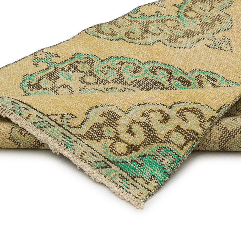 Vintage Anadolu Yolluk - 70 cm x 343 cm - K0086491