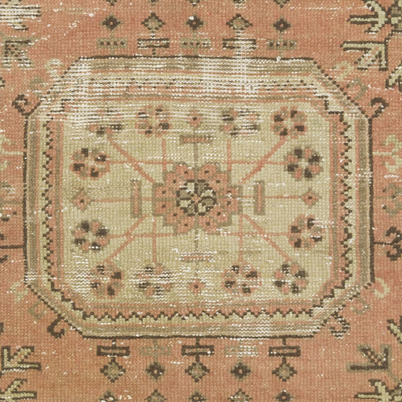 Vintage Anadolu Yolluk - 71 cm x 338 cm - K0086495