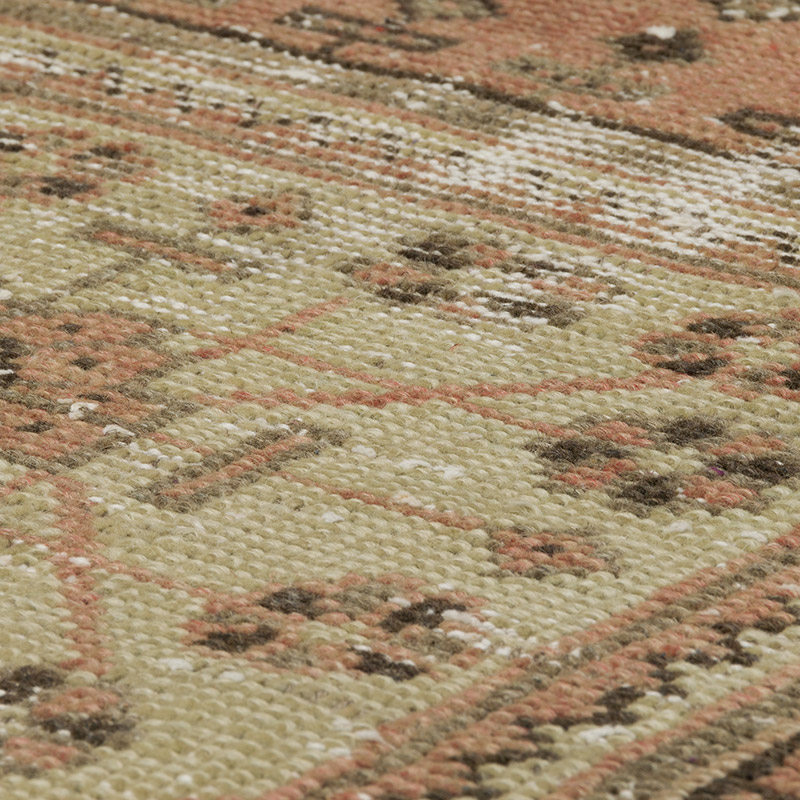 Vintage Anadolu Yolluk - 71 cm x 338 cm - K0086495