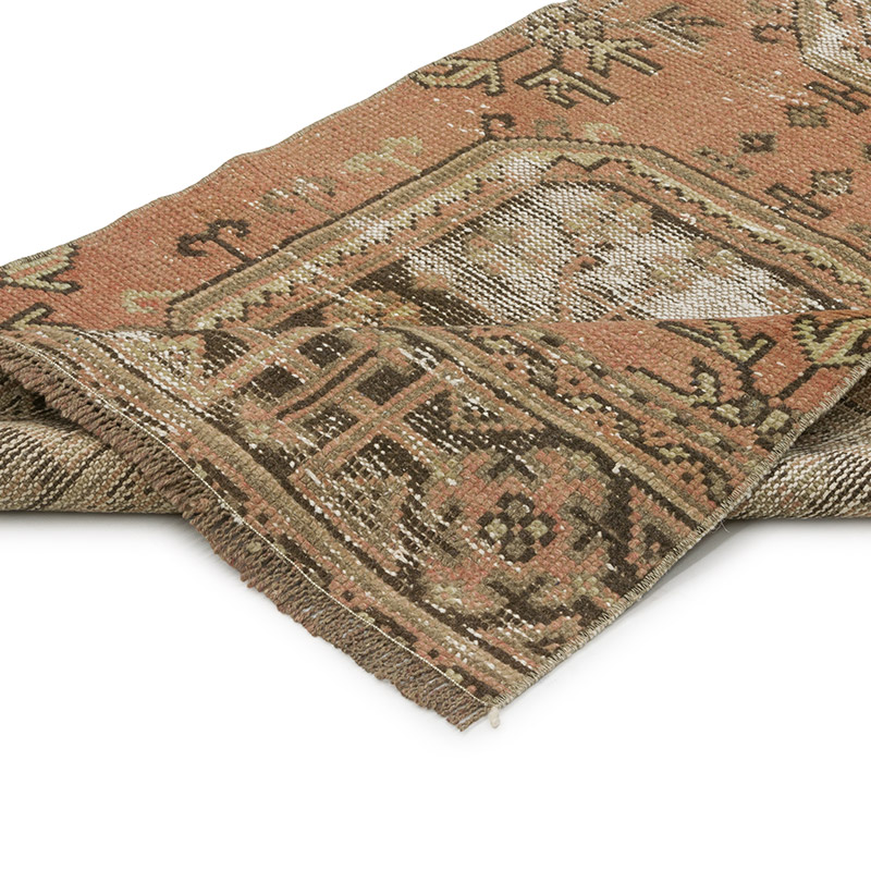 Vintage Anadolu Yolluk - 71 cm x 338 cm - K0086495