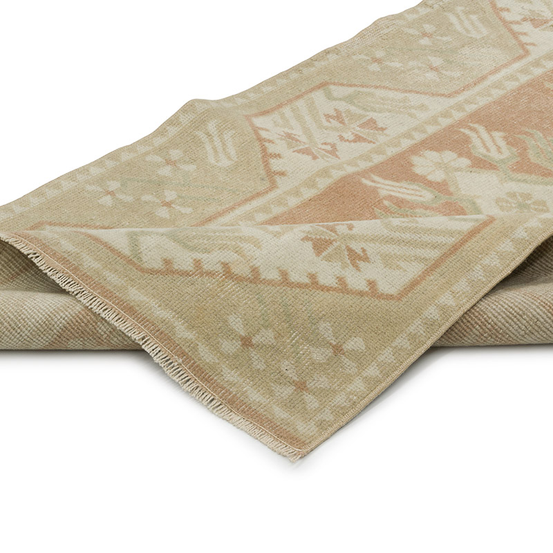 Vintage Anadolu Yolluk - 77 cm x 267 cm - K0086506