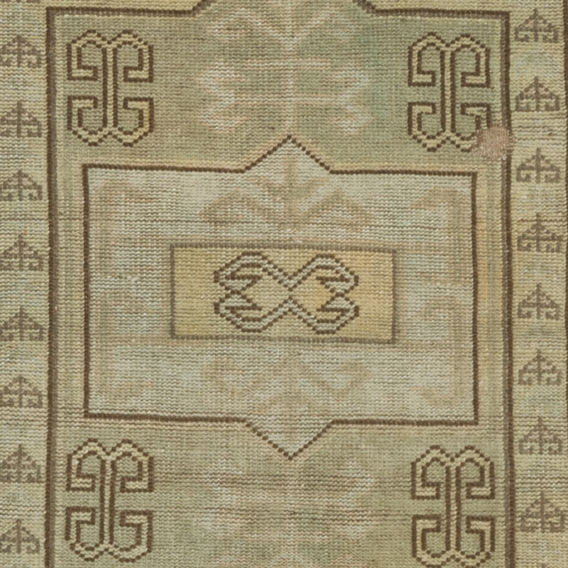 Vintage Anadolu Yolluk - 70 cm x 186 cm - K0086516