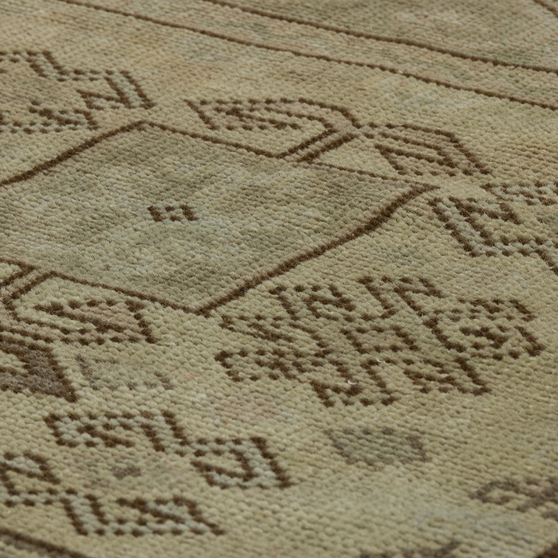 Vintage Anadolu Yolluk - 70 cm x 186 cm - K0086516