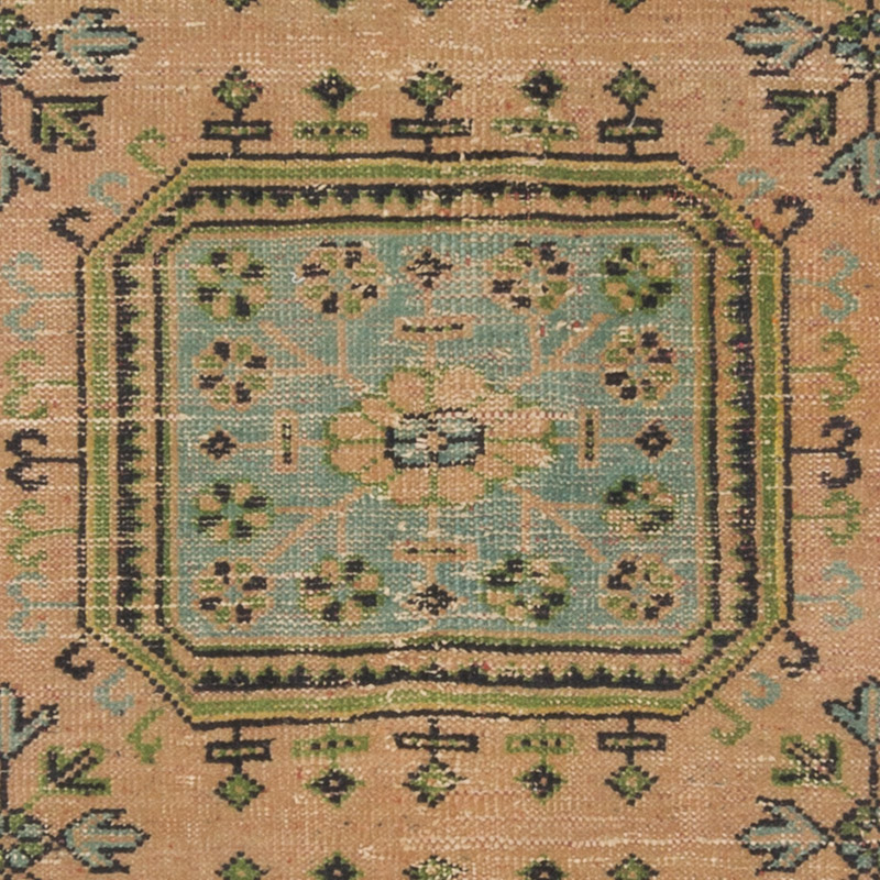 Vintage Anadolu Yolluk - 73 cm x 345 cm - K0086518