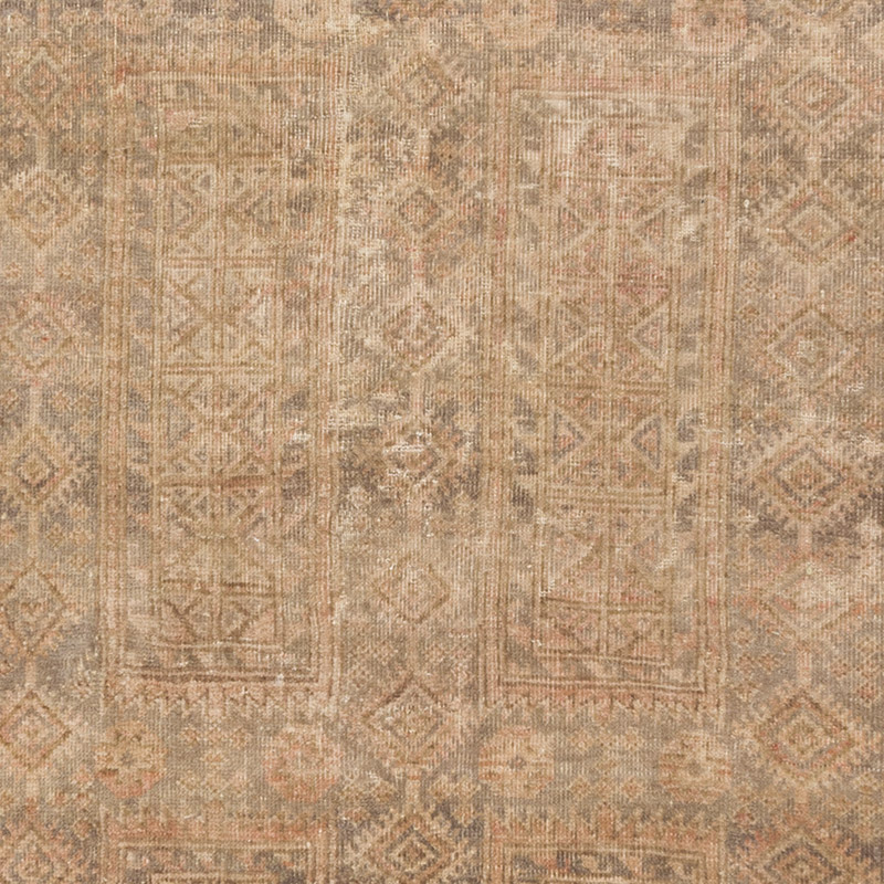 El Dokuma Vintage Hali - 151 cm x 250 cm - K0086522